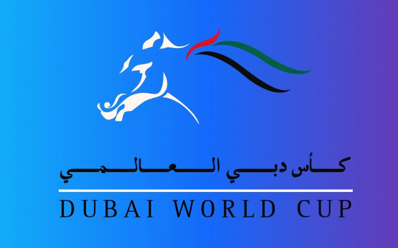 Follow Dubai World Cup on 1Win and enjoy one of the richest races with top horses and global competition.
