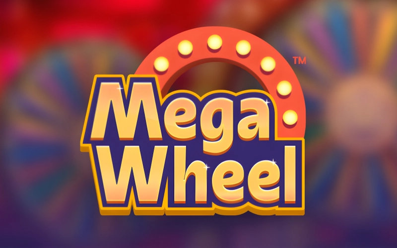 Spin Mega Wheel on 1Win and enjoy fast rounds with high volatility and massive multiplier potential.